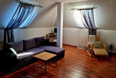 Apartament cu 3 camere decomandat în Bragadiru - 2