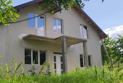 Vand casa + teren Tru?e?ti jud .Botosani - 1