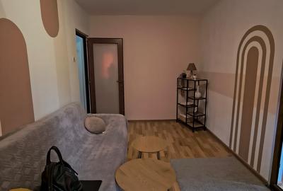 Apartament cu 2 camere semidecomandat, mobilat în Tomis Nord - 4