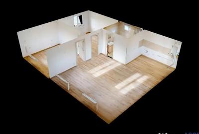 Casă cu 3 camere cu Teren 1200 Mp în Central - 11