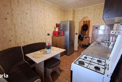 Apartament cu 2 camere în Între Lacuri - 4