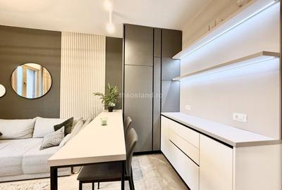 Apartament Calea Victoriei 23 | Terasa 24 mp | Grand Hotel du Boulevard - 1