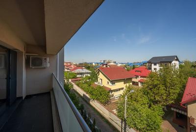 Apartament cu 2 camere decomandat, mobilat în Drumul Taberei - 20