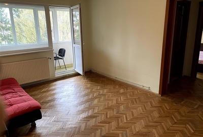Apartament cu 2 camere semidecomandat, mobilat în Astra