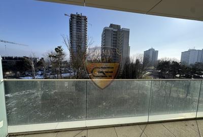 Apartament cu 2 camere decomandat în Olimp - 19