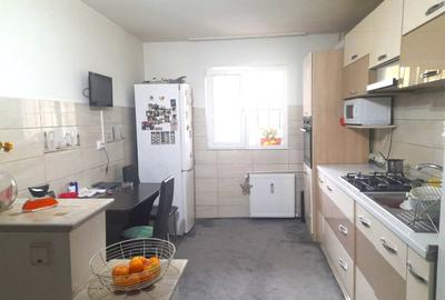 Apartament cu 4 camere decomandat, mobilat în Lujerului - 7