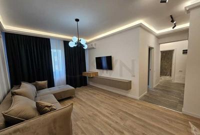 Apartament 2 camere Regie Residence - 1