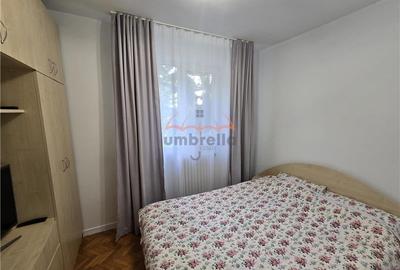 DE VANZARE apartam 2 cam, investitie, Gheorgheni-Alverna, 115.000 euro - 6