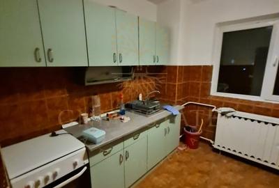 Apartament cu 2 camere semidecomandat, mobilat în Crângași - 5