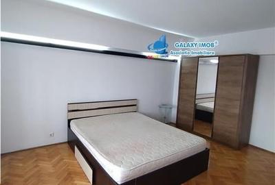 Apartament 3 camere decomandat bld Regina Maria - 3