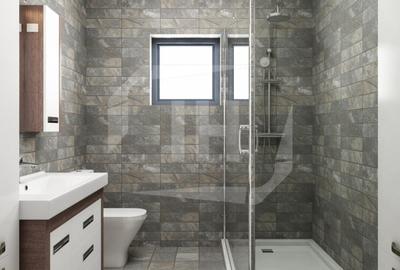 Apartament 2 camere, 53 mp, etaj 1 in bloc nou! - 3