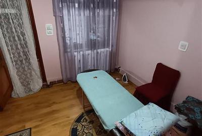 Casă individuală cu 5 camere cu Teren 182 Mp în Apollo - 9