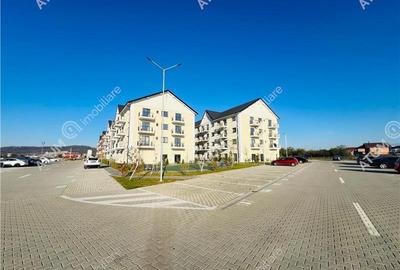 Apartament cu 2 camere semidecomandat în Aeroport - 2