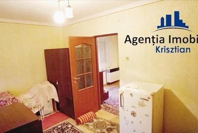 Apartament cu 2 camere de vanzare - Zona Micro 15 - 2