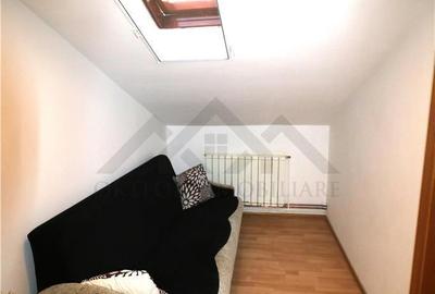 Apartament 2 camere , centrala proprie , zona Mehala - 3