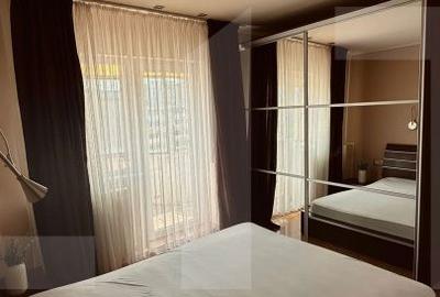 Apartament cu 2 camere decomandat în Aurel Vlaicu - 4