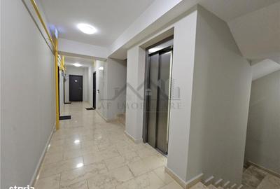 Garsonieră decomandată, mobilată în Bucium - 3