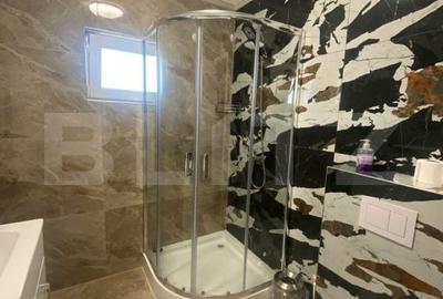 Apartament cu 3 camere în Ghiroda