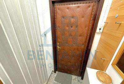 2 Camere-Parter-Mobilat-Utilat-Renovat-Disponibil Imediat-Eroilor - 9