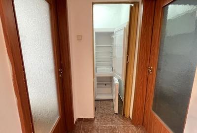 Apartament cu trei camere zona Dacia - 10