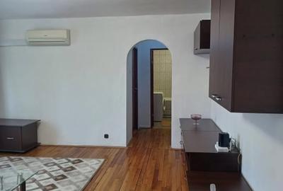 Chirie apatament 2 camere central - 3