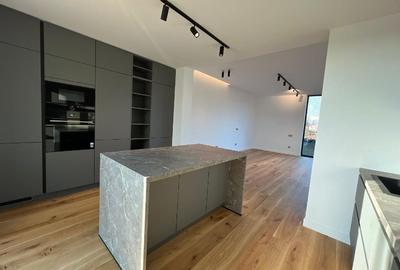 Vila LUX in Amber Forest, 4 camere, partial mobilat, model UV08 - 11