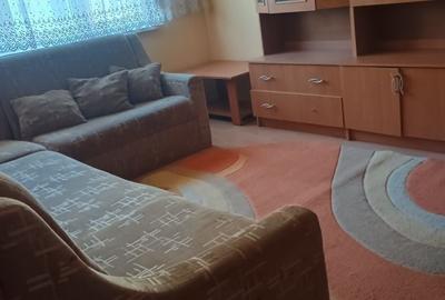 Apartament cu 2 camere semidecomandat în Central - 2