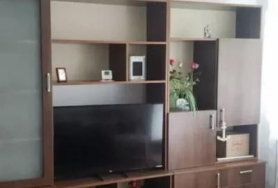 Apartament 2 camere | City Park | Centrala pe gaze | Termen - 3