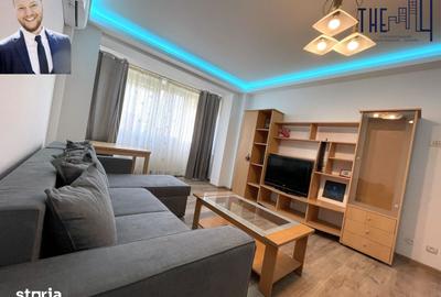 Apartament cu 2 camere decomandat în Centrul Civic - 5