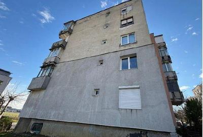 Apartament cu 3 camere în Central - 6