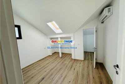 Birou, de 80 mp, în Ultracentral - 6