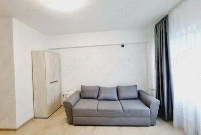 Garsonieră decomandată în Faleză - 9