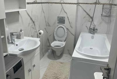 Apartament Modern cu 1 camera in Galata - Loc de parcare inclus Apartament Modern cu 1 camera in Galata - Loc de parcare inclus - 5