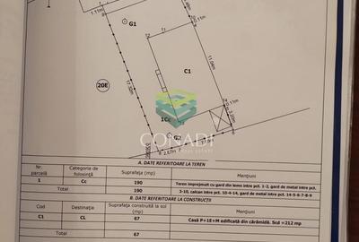 Casa cu 5 camere Nordului-Herastrau Casa cu 5 camere Nordului-Herastrau - 19