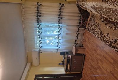 Apartament cu doua camere - 2