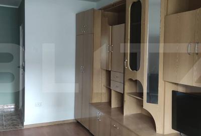 Garsonieră în Între Lacuri