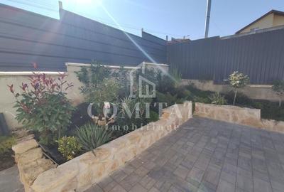 Casa individuala || 124 mp || zona Dezmir - 26