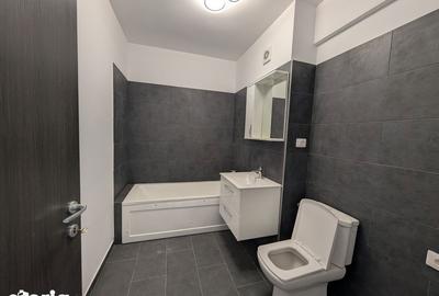 Apartament cu 2 camere în Gherăiești - 2