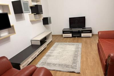 Apartament cu 2 camere decomandat în Central - 4