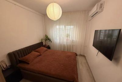 Apartament cu 3 camere decomandat în Vatra Luminoasă - 4