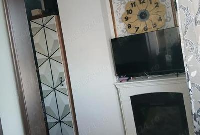 Apartament cu 3 camere semidecomandat în Domnești - 5