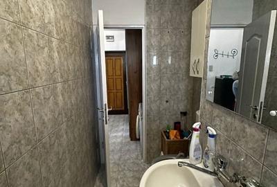 Garsonieră 38mp, in zona Mega Mall, utilata, proaspat zugravita - 2