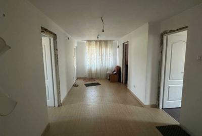 Casă cu 3 camere în Florești - 6