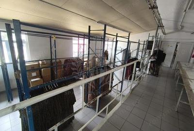 FABRICA CROITORIE//HALA PRODUCTIE//BARIERA BUCURESTI - 10
