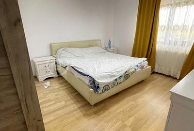 Casa 4 camere 110mp - Platou Galata I mobilata & utilata - 8