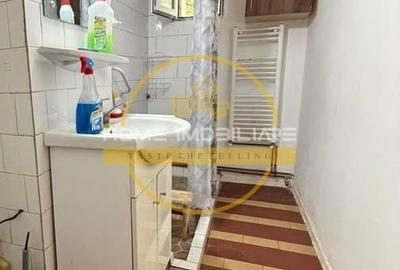 Garsonieră decomandată în Nicolina - 6