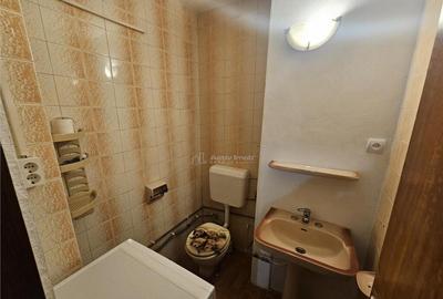 Resita, 3 Cam. Dec., Mobila Utilat, Parter Inalt, Micro 4 - 1