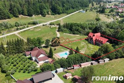 Spațiu comercial, de 2,000 mp, în Putna - 2