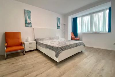 Apartament 2 dormitoare in Portul Turistic - 14