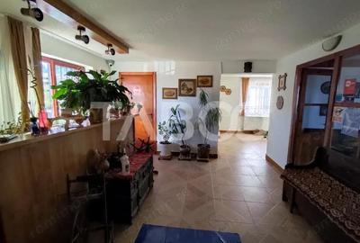 Spațiu comercial, de 615 mp, în Fântânele - 12